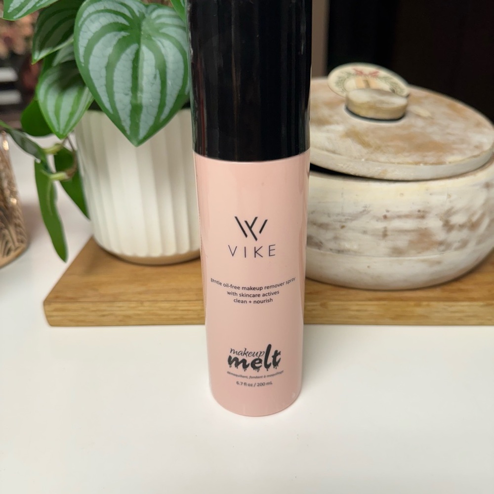 Vike Makeup Melt- Makeup Remover Spray